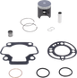 ATHENA Piston Kit with Gaskets - 44.45 mm - Kawasaki P4C0445008001A
