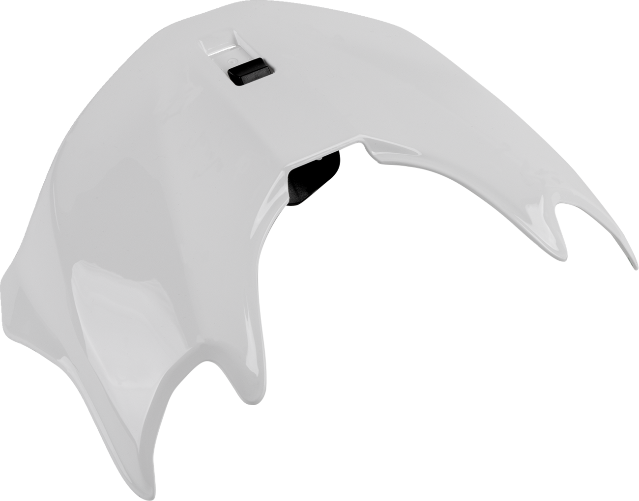 ARAI HELMETS XD-5 Spoiler - White 102128