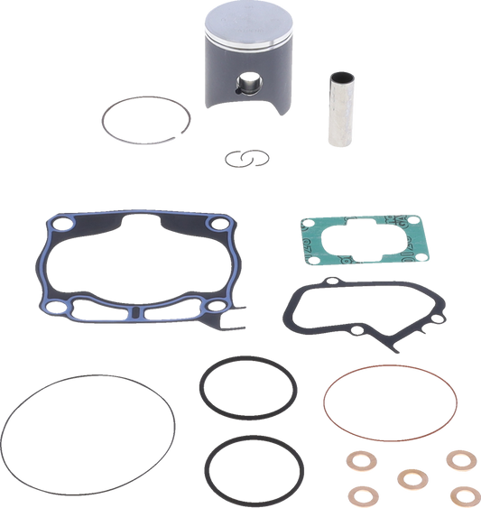 ATHENA Piston Kit with Gaskets - 53.96 mm - Yamaha P4C0540118014B