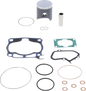 ATHENA Piston Kit with Gaskets - 53.96 mm - Yamaha P4C0540118014B