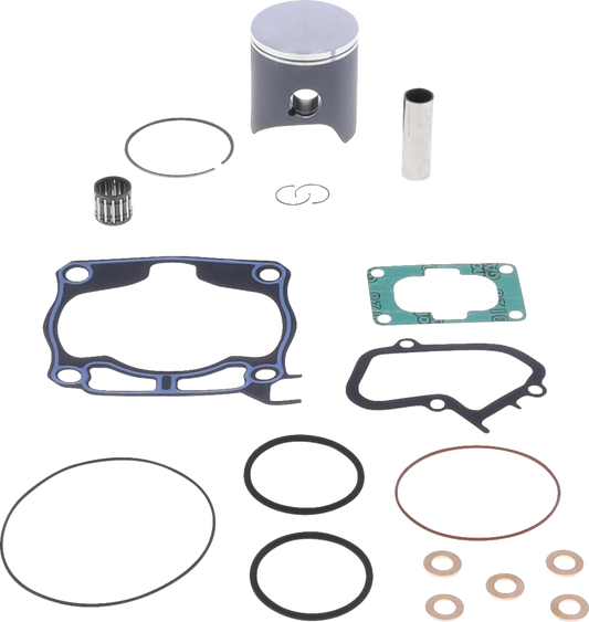 ATHENA Piston Kit with Gaskets - 53.95 mm - Yamaha P4C0540118014A