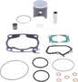 ATHENA Piston Kit with Gaskets - 53.95 mm - Yamaha P4C0540118014A