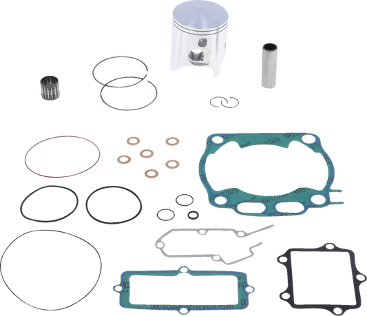ATHENA Piston Kit with Gaskets - 66.35 mm - Yamaha P4F0664267019B