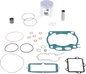 ATHENA Piston Kit with Gaskets - 66.35 mm - Yamaha P4F0664267019B