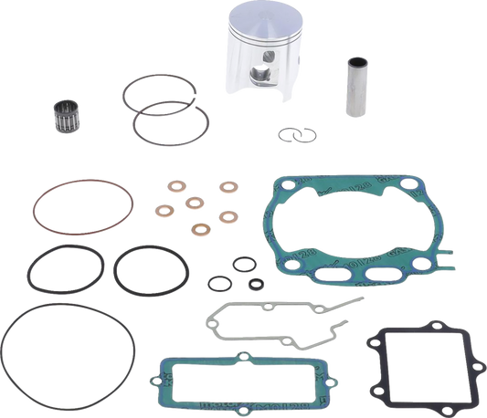 ATHENA Piston Kit with Gaskets - 66.34 mm - Yamaha P4F0664267019A