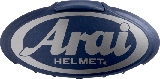 ARAI HELMETS 3D Arai Logo Duct - Blue Frost 102110