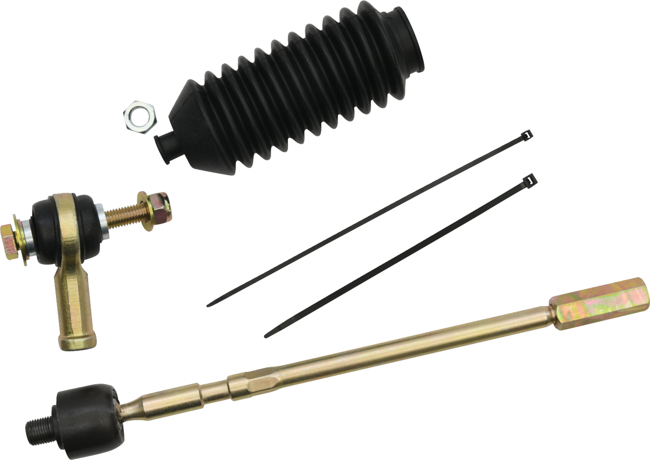 MOOSE OFFROAD Tie Rod End Kit - Right Hand - Can-Am 51-1105-R