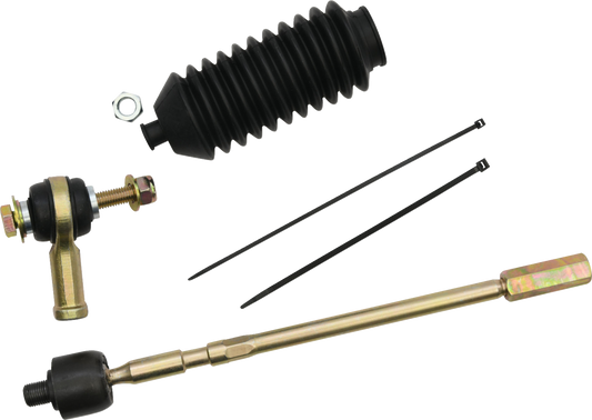 MOOSE OFFROAD Tie Rod End Kit - Right Hand - Can-Am 51-1105-R