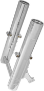 PERFORMANCE MACHINE (PM) Fork Leg Kit - Chrome - Lower - Single Disc - '14-'20 FL 0208-2099-CH