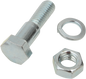 EMGO Lever Pivot Bolt Kit - 10 Pack 34-73507