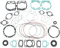 VERTEX Complete Gasket Set - Sea-Doo 611209