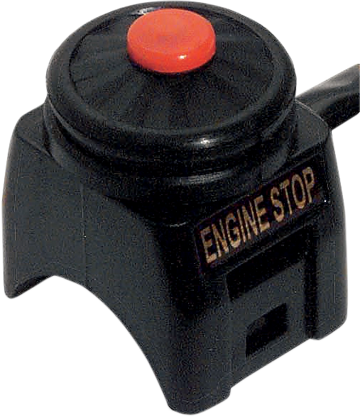 EMGO Kill Switch - Kawasaki 46-50450