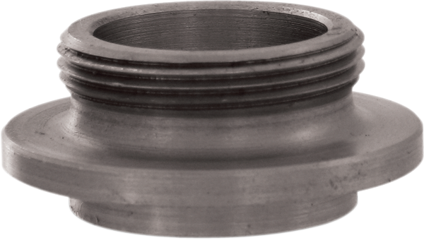 PINGEL Petcock Bung - Stainless Steel - 22 mm 22S