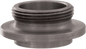 PINGEL Petcock Bung - Stainless Steel - 22 mm 22S