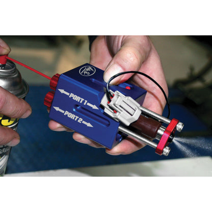 Motion Pro Fuel Injector Cleaner Kit for ND Models
