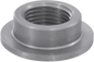PINGEL Petcock Bung - Stainless Steel - 3/8" NPT 38S
