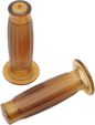 EMGO Gran Turismo Grips - 7/8" - Golden Oil 42-28709