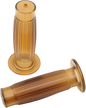 EMGO Gran Turismo Grips - 1" - Golden Oil 42-28719