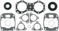 VERTEX Complete Gasket Set - Polaris 711286