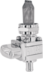 PINGEL The Guzzler® Fuel Valve - 22 mm - 5/16" GV25GP