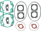 VERTEX Full Top End Set - Ski-Doo 710197