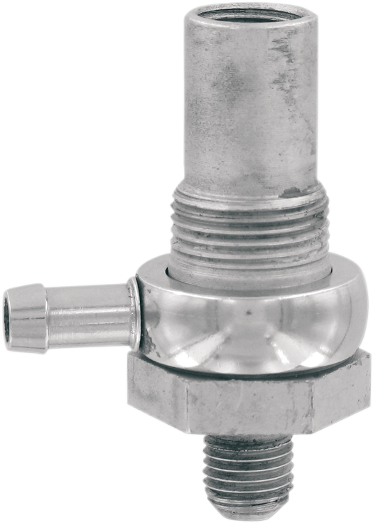 PINGEL Fuel Valve Adapter - Big Twin 62134