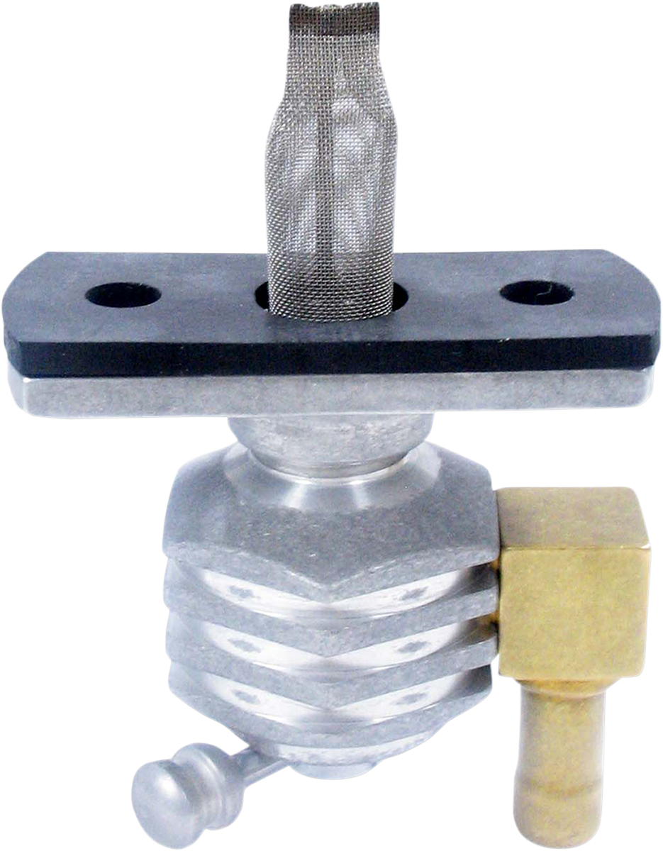 PINGEL Power-Flo™ Petcock Fuel Valve - Suzuki 6190-AH61AV