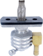 PINGEL Power-Flo™ Petcock Fuel Valve - Suzuki 6190-AH61AV