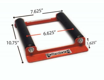 HARDLINE ROLLASTAND- SPORTBIKE CLEANING STAND