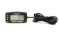 HARDLINE HOUR/TACH METER UP TO 8 CYLINDERS