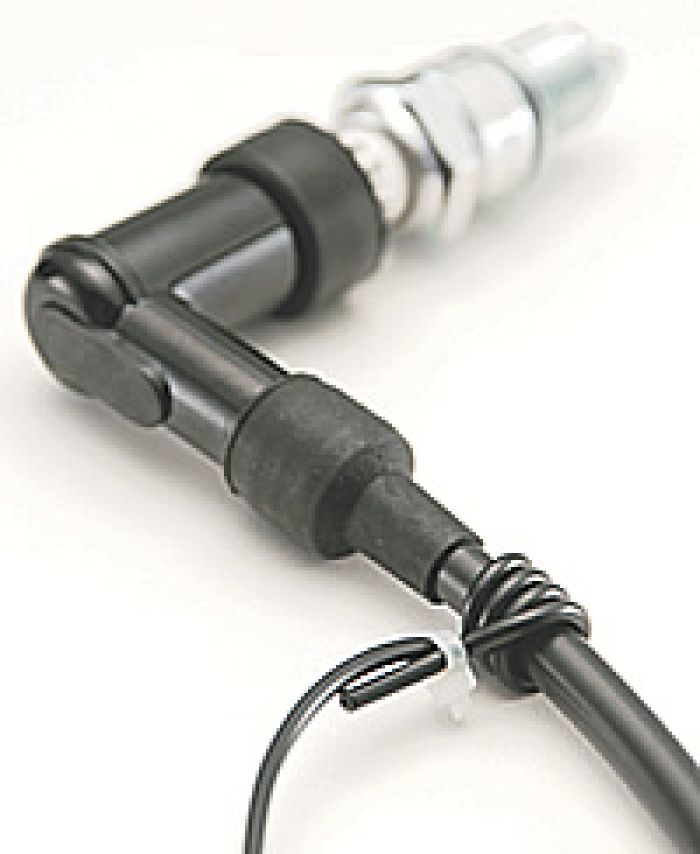 HARDLINE HOUR/TACH METER UP TO 8 CYLINDERS