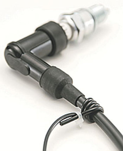 HARDLINE HOUR/TACH METER UP TO 8 CYLINDERS