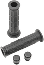 EMGO Classic OE-Style Grips - 7/8" - Open Ends - Honda 42-28760