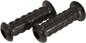 EMGO Classic OE-Style Grips - 7/8" - Open Ends - Kawasaki 42-30810