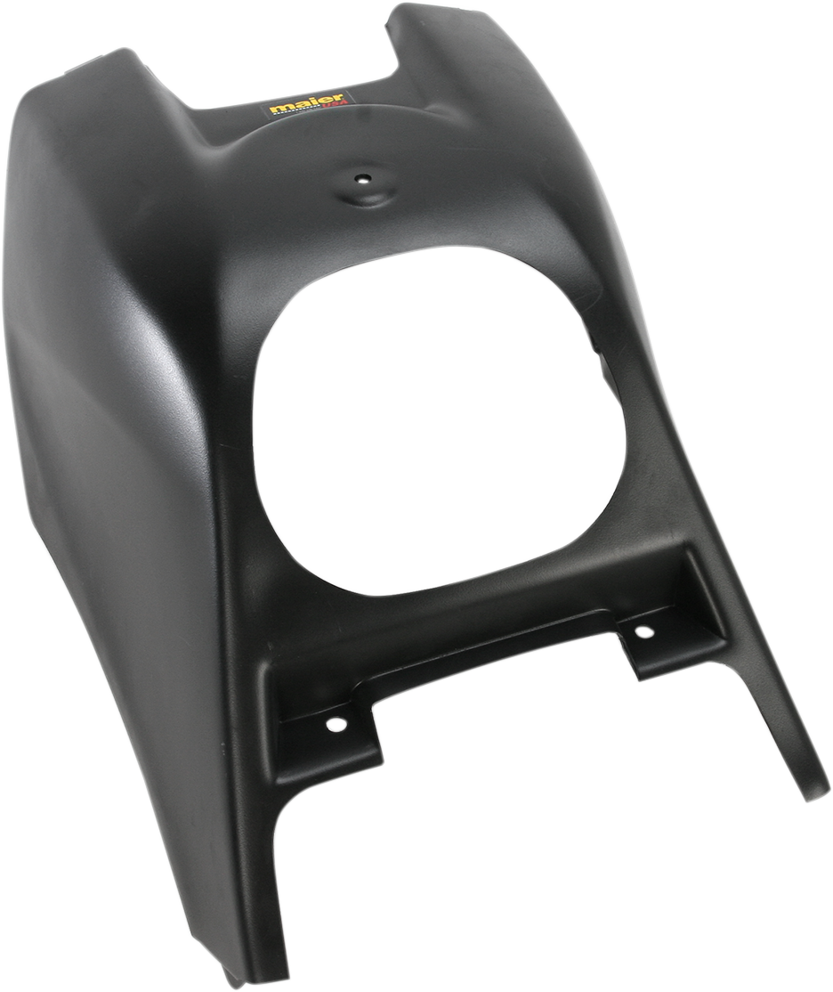 MAIER Air Box Cover - Stealth Black - Kawasaki - KFX 14703-20