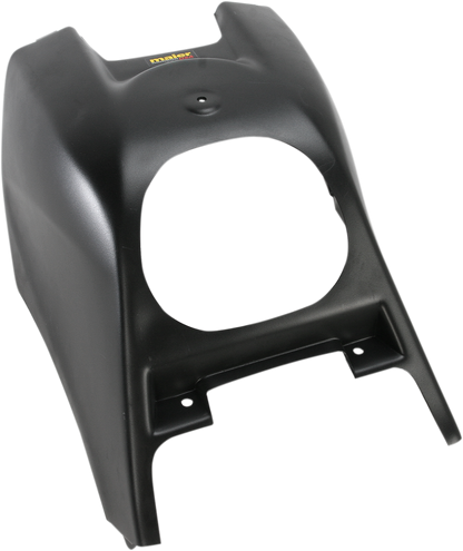 MAIER Air Box Cover - Stealth Black - Kawasaki - KFX 14703-20