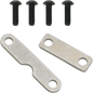 S&S CYCLE Hydraulic Tensioner Block Off Kit 106-5723