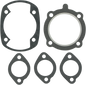 VERTEX Full Top End Set - Kawasaki/Yamaha 710138