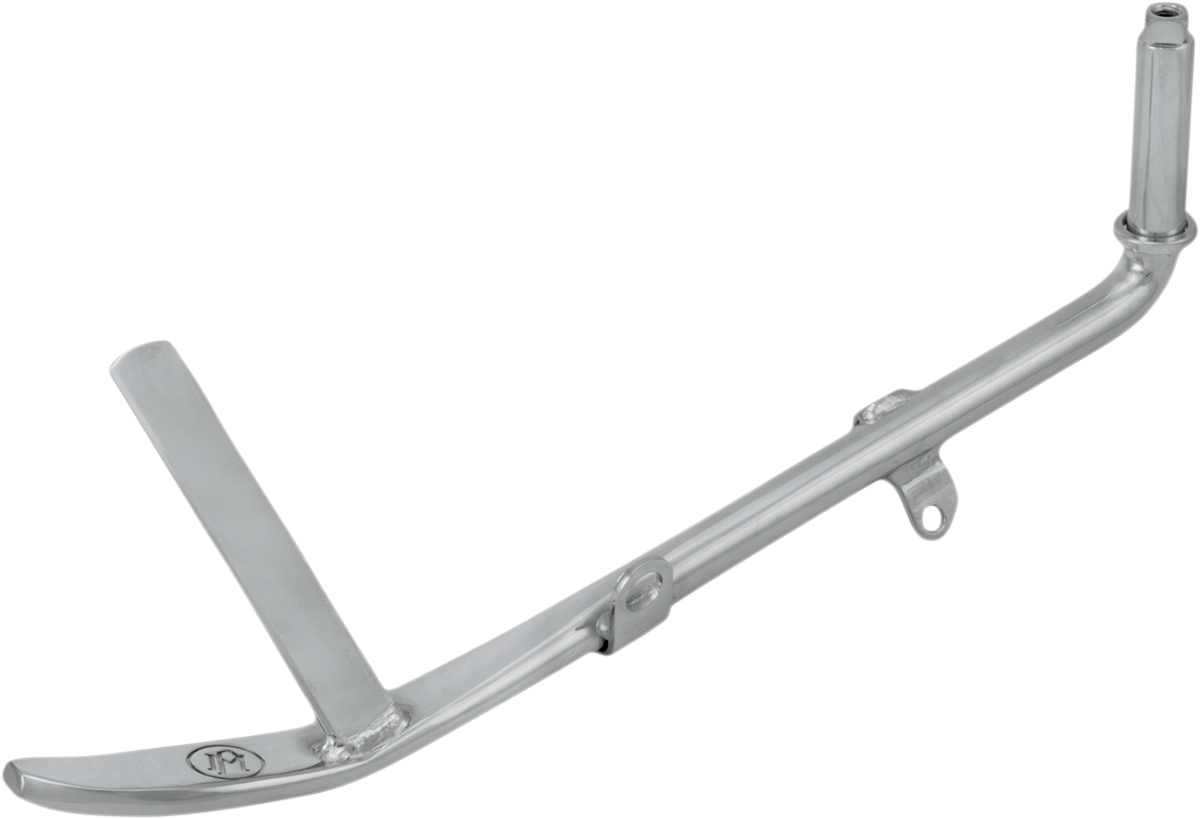 PERFORMANCE MACHINE (PM) 1" Extended Kickstand - Chrome 0037-2000-CH
