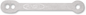PINGEL Suspension Lowering Links - Lowers 1.00"-3.00" 62027