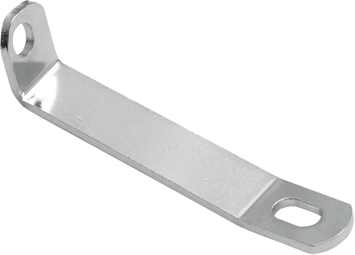 S&S CYCLE Carburetor/Air Cleaner Support Bracket - Super E/G 17-0392
