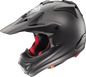 ARAI HELMETS VX-Pro4 Helmet - Block - Black Frost - XS 0110-8806