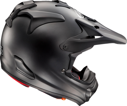 ARAI HELMETS VX-Pro4 Helmet - Block - Black Frost - XL 0110-8810
