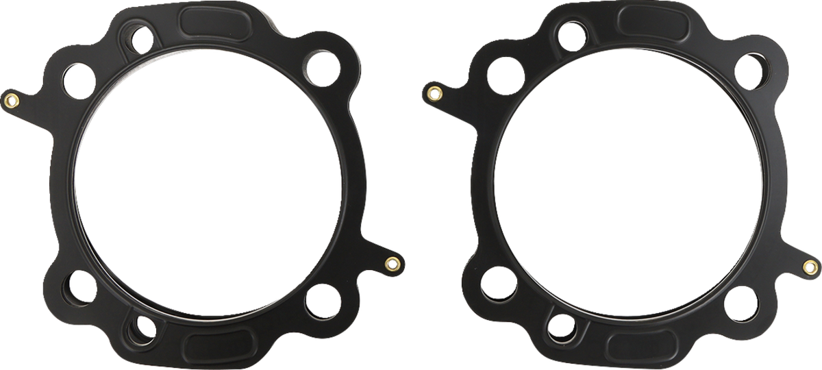 COMETIC Head Gasket - 4.125" - .032" - MLX - Twin Cam C10358-032