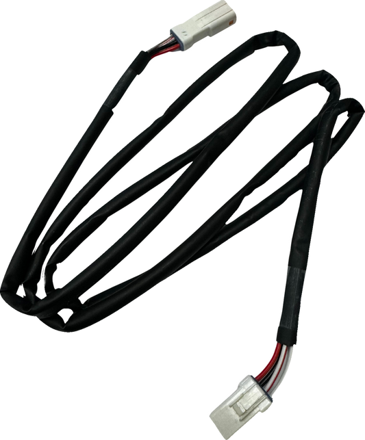 CUSTOM DYNAMICS Extension Harness - Speedometer/Instrument - 36" CD-ST-SP-HARN