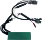 CUSTOM DYNAMICS SMART Triple Play® Module - RZR Pro GEN-SMART-TPU-RZRPRO