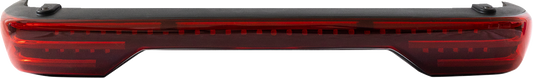 CUSTOM DYNAMICS Tour Pak Light - Brake/Sequential Turn Signal - Red Lens PB-TP-SEQ-R