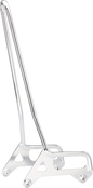 BILTWELL EXFIL Sissy Bar - XL - Chrome 5003-503