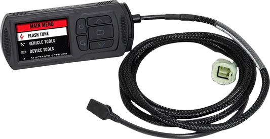 DYNOJET Power Vision 3 Fuel Injection Module - Honda PV3-1613C