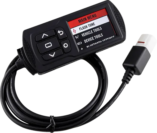 DYNOJET Power Vision 3 Fuel Injection Module - Yamaha PV3-2201C